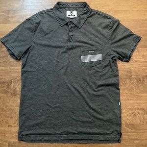 Vissla Polo